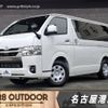 toyota hiace-van 2025 -TOYOTA--Hiace Van GDH201V--GDH201-1115040---TOYOTA--Hiace Van GDH201V--GDH201-1115040- image 1