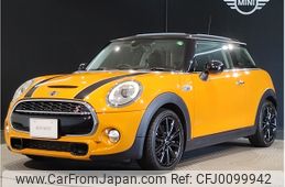 mini mini-others 2018 -BMW--BMW Mini DBA-XM20--WMWXM720X02H48476---BMW--BMW Mini DBA-XM20--WMWXM720X02H48476-