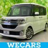 daihatsu tanto 2014 quick_quick_DBA-LA600S_LA600S-0118078 image 1