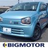 suzuki alto 2018 quick_quick_DBA-HA36S_HA36S-367854 image 1