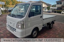 nissan nt100-clipper-truck 2018 quick_quick_EBD-DR16T_DR16T-262775