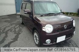 daihatsu mira-cocoa 2011 -DAIHATSU 【福山 581ｸ1012】--Mira Cocoa DBA-L675S--L675S-008869---DAIHATSU 【福山 581ｸ1012】--Mira Cocoa DBA-L675S--L675S-008869-