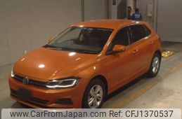 volkswagen polo 2019 -VOLKSWAGEN--VW Polo ABA-AWCHZ--WVWZZZAWZLU033846---VOLKSWAGEN--VW Polo ABA-AWCHZ--WVWZZZAWZLU033846-