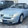 alfa-romeo spider 2002 -ALFA ROMEO--Alfa Romeo Spider GF-916S1B--ZAR91600007007475---ALFA ROMEO--Alfa Romeo Spider GF-916S1B--ZAR91600007007475- image 4