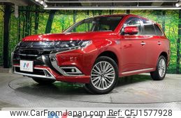 mitsubishi outlander-phev 2018 CFJ1577928
