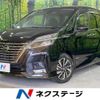 nissan serena 2020 -NISSAN--Serena DAA-GFC27--GFC27-201188---NISSAN--Serena DAA-GFC27--GFC27-201188- image 1