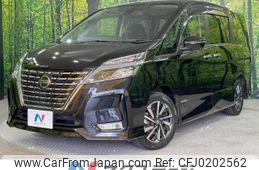 nissan serena 2020 -NISSAN--Serena DAA-GFC27--GFC27-201188---NISSAN--Serena DAA-GFC27--GFC27-201188-