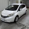 nissan note 2012 -NISSAN 【高知 500は6276】--Note E12-037979---NISSAN 【高知 500は6276】--Note E12-037979- image 5