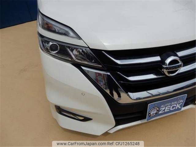 nissan serena 2017 -NISSAN--Serena GFC27--GFC27-047611---NISSAN--Serena GFC27--GFC27-047611- image 2