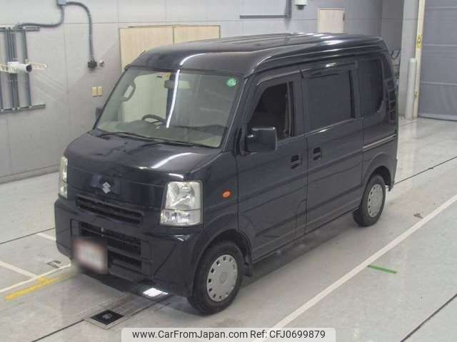 suzuki every 2013 -SUZUKI--Every EBD-DA64V--DA64V-583408---SUZUKI--Every EBD-DA64V--DA64V-583408- image 1