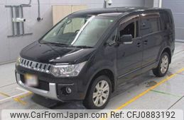 mitsubishi delica-d5 2007 -MITSUBISHI--Delica D5 CV5W-0008331---MITSUBISHI--Delica D5 CV5W-0008331-