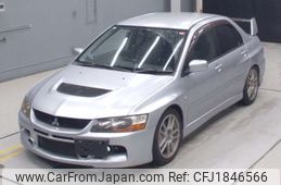 mitsubishi lancer 2006 CFJ1846566
