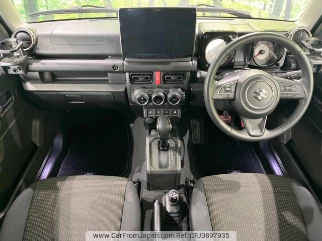 suzuki jimny 2024 -SUZUKI--Jimny 3BA-JB64W--JB64W-328298---SUZUKI--Jimny 3BA-JB64W--JB64W-328298- image 2