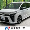 toyota voxy 2019 quick_quick_ZRR80W_ZRR80-0527818 image 1