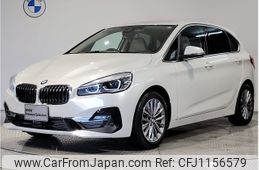 bmw 2-series 2019 -BMW--BMW 2 Series LDA-2C20--WBA6Z120307E54351---BMW--BMW 2 Series LDA-2C20--WBA6Z120307E54351-