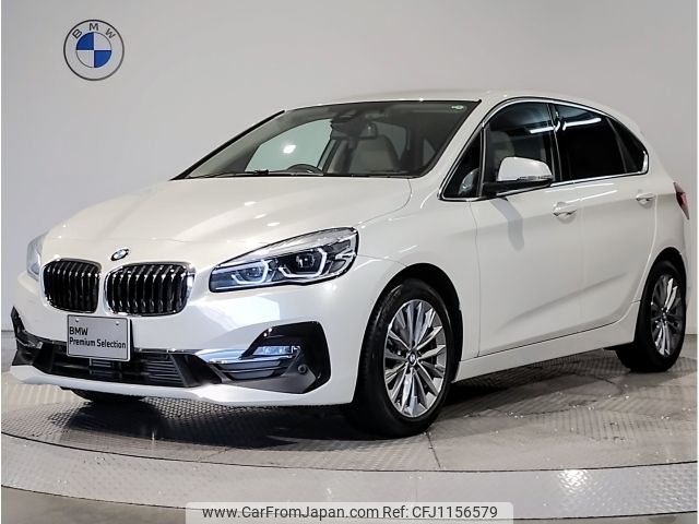 bmw 2-series 2019 -BMW--BMW 2 Series LDA-2C20--WBA6Z120307E54351---BMW--BMW 2 Series LDA-2C20--WBA6Z120307E54351- image 1