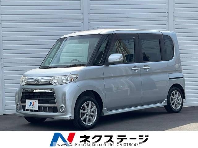 daihatsu tanto 2011 -DAIHATSU--Tanto DBA-L375S--L375S-0415852---DAIHATSU--Tanto DBA-L375S--L375S-0415852- image 1