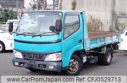 toyota dyna-truck 2004 -TOYOTA--Dyna PB-XZU351D--XZU351-0002332---TOYOTA--Dyna PB-XZU351D--XZU351-0002332-