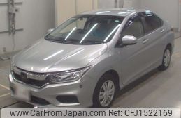 honda grace 2019 CFJ1522169