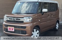 mazda flair-wagon 2024 -MAZDA--Flair Wagon 5AA-MM94S--MM94S-100536---MAZDA--Flair Wagon 5AA-MM94S--MM94S-100536-