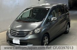 honda freed 2010 -HONDA 【出雲 500す2203】--Freed GB3-1219522---HONDA 【出雲 500す2203】--Freed GB3-1219522-