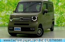 honda n-van-style 2023 quick_quick_5BD-JJ1_JJ1-3111412