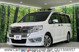 honda stepwagon-spada 2014 CFJ1506957