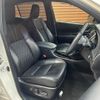 toyota harrier 2018 -TOYOTA--Harrier DBA-ZSU60W--ZSU60-0145106---TOYOTA--Harrier DBA-ZSU60W--ZSU60-0145106- image 5