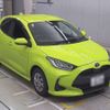 toyota yaris 2020 -TOYOTA 【名古屋 999ｱ9999】--Yaris 6AA-MXPH10--MXPH10-2011925---TOYOTA 【名古屋 999ｱ9999】--Yaris 6AA-MXPH10--MXPH10-2011925- image 10