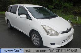 toyota wish 2008 -TOYOTA--Wish ZNE10G-0396988---TOYOTA--Wish ZNE10G-0396988-