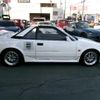 toyota mr2 1988 CFJ1612709 image 9