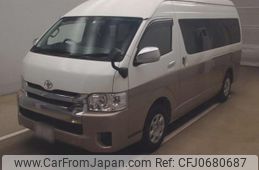 toyota hiace-wagon 2015 quick_quick_CBA-TRH224W_TRH224-0013997