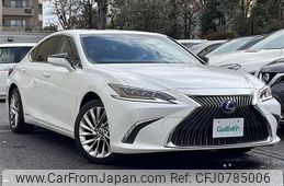 lexus es 2019 -LEXUS--Lexus ES 6AA-AXZH10--AXZH10-1010606---LEXUS--Lexus ES 6AA-AXZH10--AXZH10-1010606-