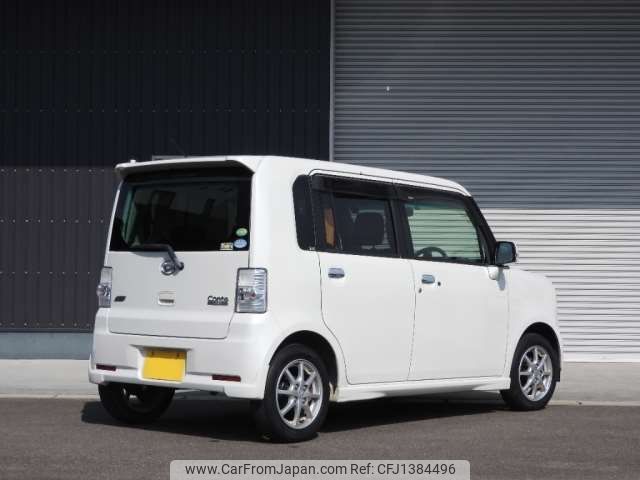 daihatsu move-conte 2012 -DAIHATSU--Move Conte DBA-L575S--L575S-0157955---DAIHATSU--Move Conte DBA-L575S--L575S-0157955- image 2