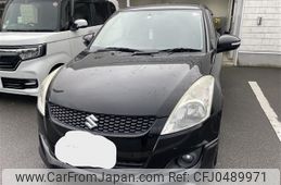 suzuki swift 2012 -SUZUKI--Swift DBA-ZC72S--ZC72S-211213---SUZUKI--Swift DBA-ZC72S--ZC72S-211213-