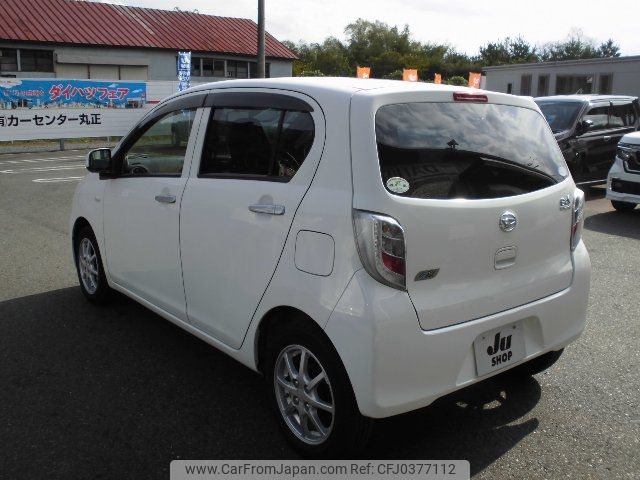 daihatsu mira-e-s 2014 -DAIHATSU 【名変中 】--Mira e:s LA300S--1284629---DAIHATSU 【名変中 】--Mira e:s LA300S--1284629- image 2