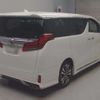 toyota alphard 2021 -TOYOTA 【船橋 310ﾊ1128】--Alphard 3BA-AGH30W--AGH30-0381414---TOYOTA 【船橋 310ﾊ1128】--Alphard 3BA-AGH30W--AGH30-0381414- image 2