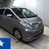 toyota alphard 2010 -TOYOTA--Alphard GGH20W--GGH20-8034302---TOYOTA--Alphard GGH20W--GGH20-8034302- image 1