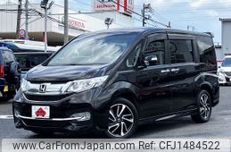 honda stepwagon 2016 CFJ1484522