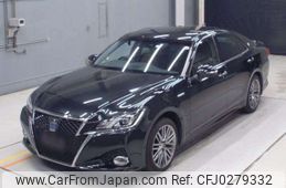 toyota crown 2017 -TOYOTA--Crown DAA-AWS211--AWS211-6010646---TOYOTA--Crown DAA-AWS211--AWS211-6010646-