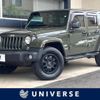 jeep wrangler 2015 quick_quick_JK36L_1C4HJWLG1FL542873 image 1