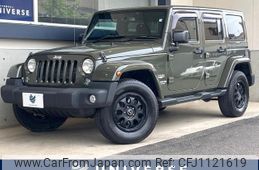 jeep wrangler 2015 quick_quick_JK36L_1C4HJWLG1FL542873