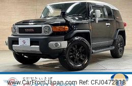 toyota fj-cruiser 2016 quick_quick_CBA-GSJ15W_GSJ15-0132690