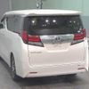 toyota alphard 2016 -TOYOTA--Alphard AGH35W-0015201---TOYOTA--Alphard AGH35W-0015201- image 2