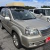 nissan x-trail 2004 CFJ1798630 image 5