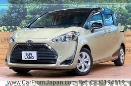 toyota sienta 2019 -TOYOTA--Sienta DBA-NSP170G--NSP170-7232270---TOYOTA--Sienta DBA-NSP170G--NSP170-7232270-