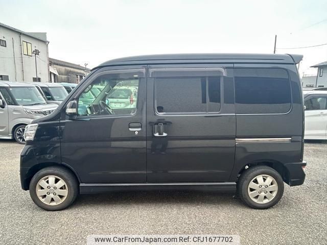 daihatsu atrai-wagon 2019 CFJ1677702 image 2