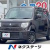 suzuki mr-wagon 2014 -SUZUKI--MR Wagon DBA-MF33S--MF33S-645938---SUZUKI--MR Wagon DBA-MF33S--MF33S-645938- image 1