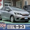 honda fit 2022 -HONDA--Fit 6BA-GR1--GR1-1113876---HONDA--Fit 6BA-GR1--GR1-1113876- image 1