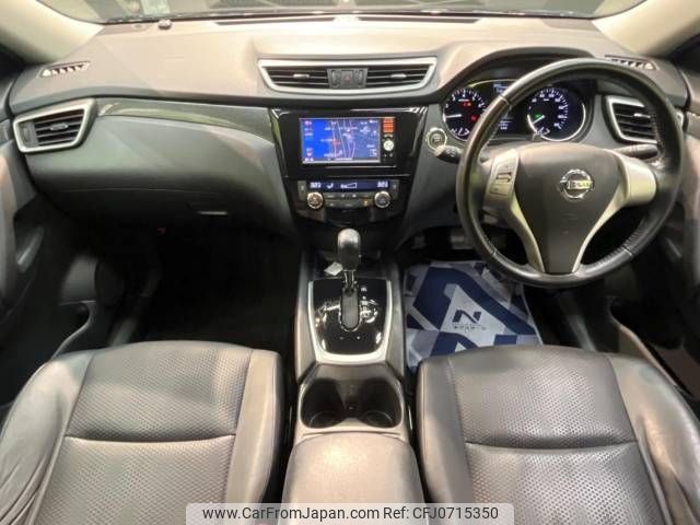 nissan x-trail 2014 -NISSAN--X-Trail DBA-T32--T32-004396---NISSAN--X-Trail DBA-T32--T32-004396- image 2